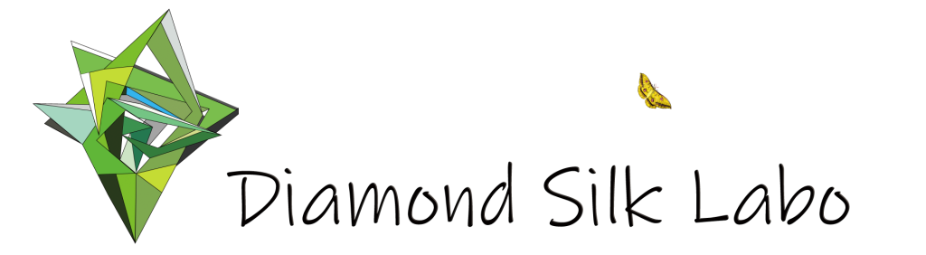 Diamond Silk Labo